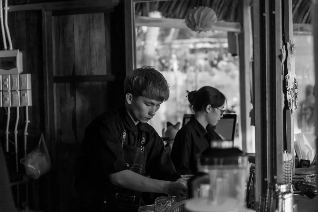 recruter dans son restaurant