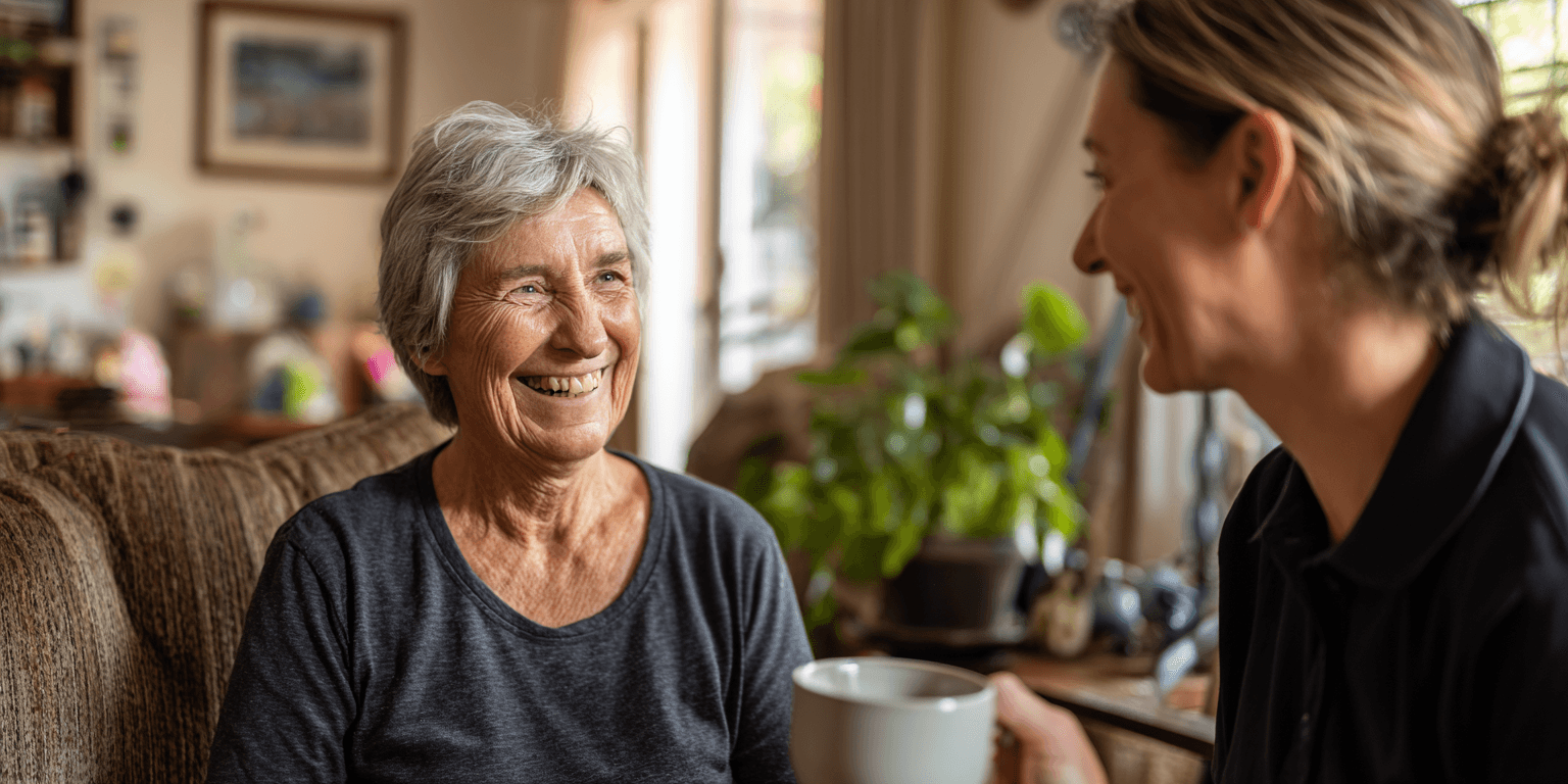 Kelly Park Domestic Care Image 1