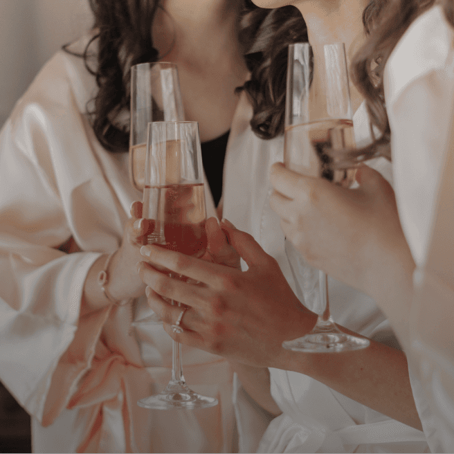 Aqua Packages at Levansha