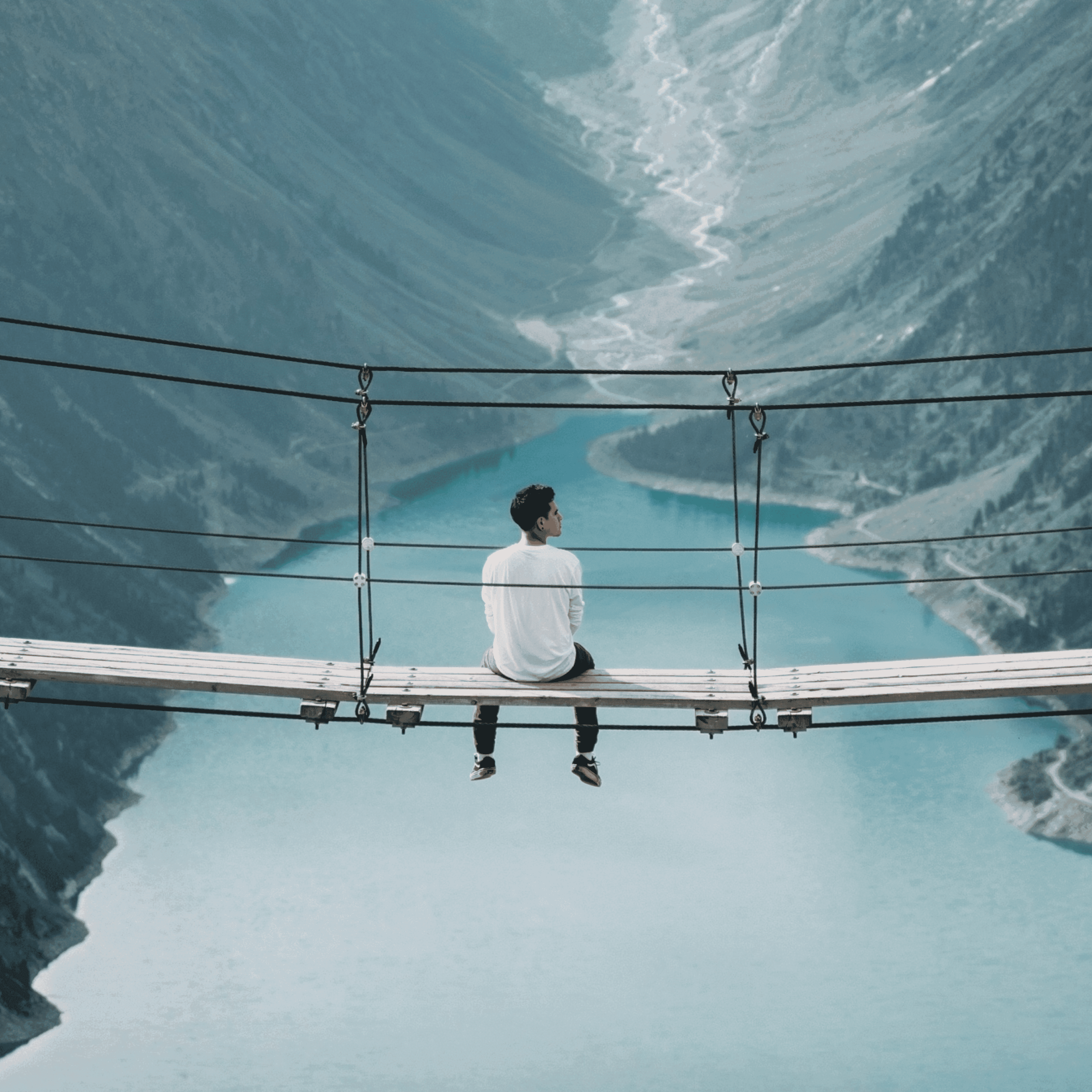 Humaniti bridge