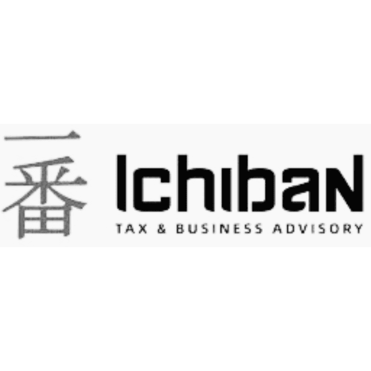 ichiban logo