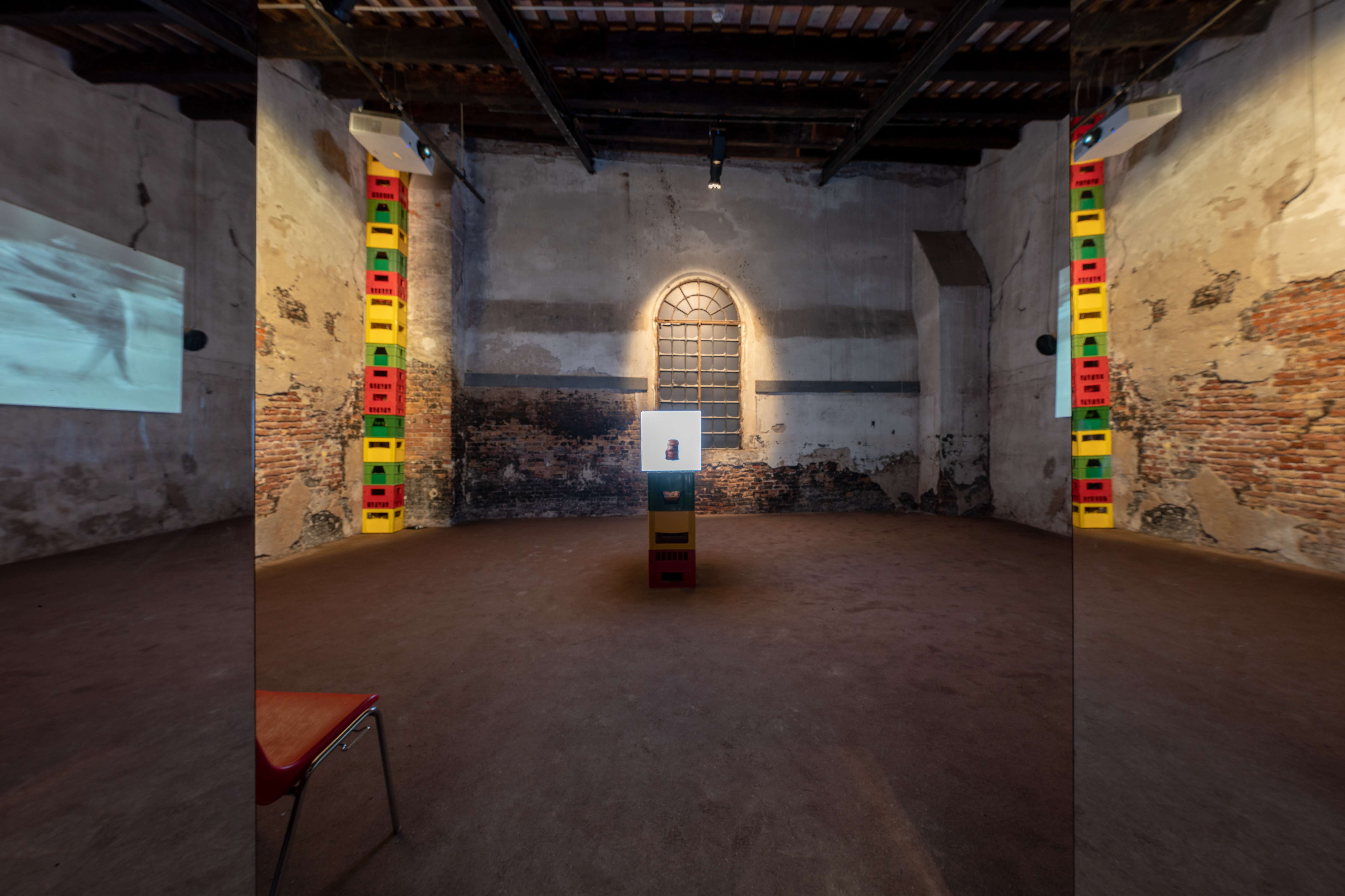 Looty Venice Biennale