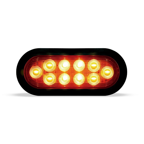 PL0312 - Lanterna lateral LED Bivolt | Pradolux