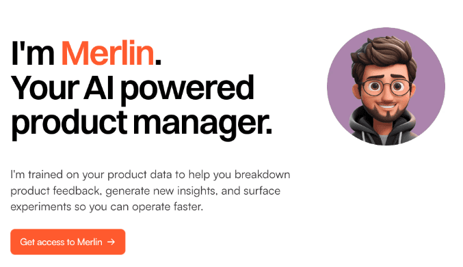 Lancey | AI powered copilot for product manager