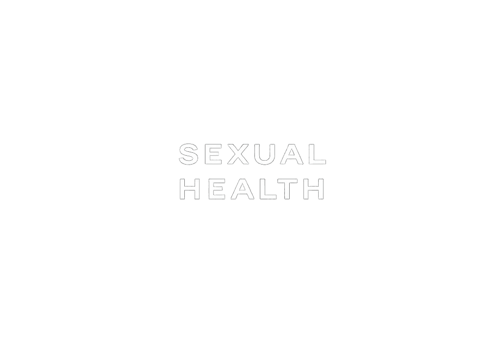 Title card reading 'Sexual Health'
