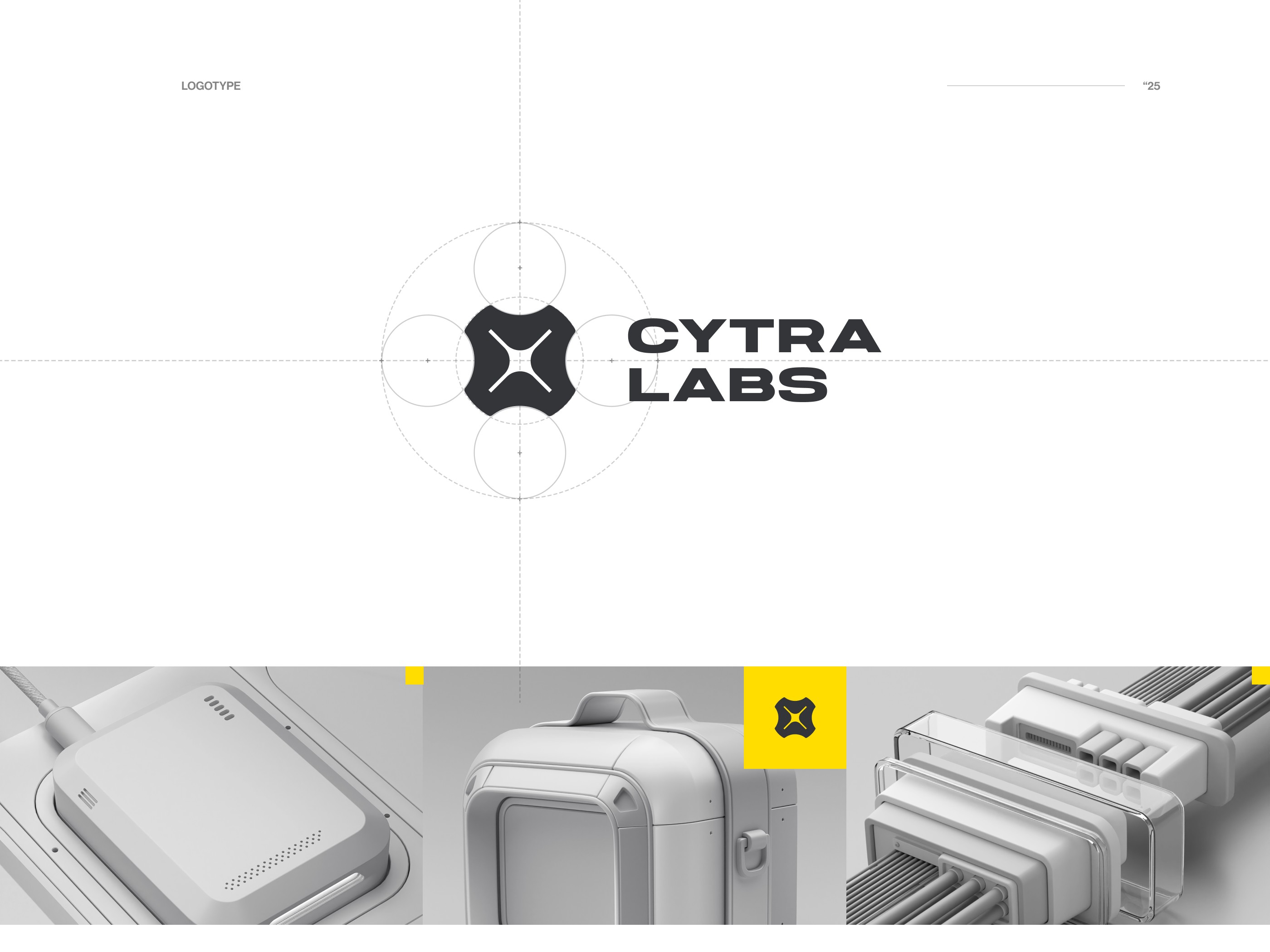 Mobile app design