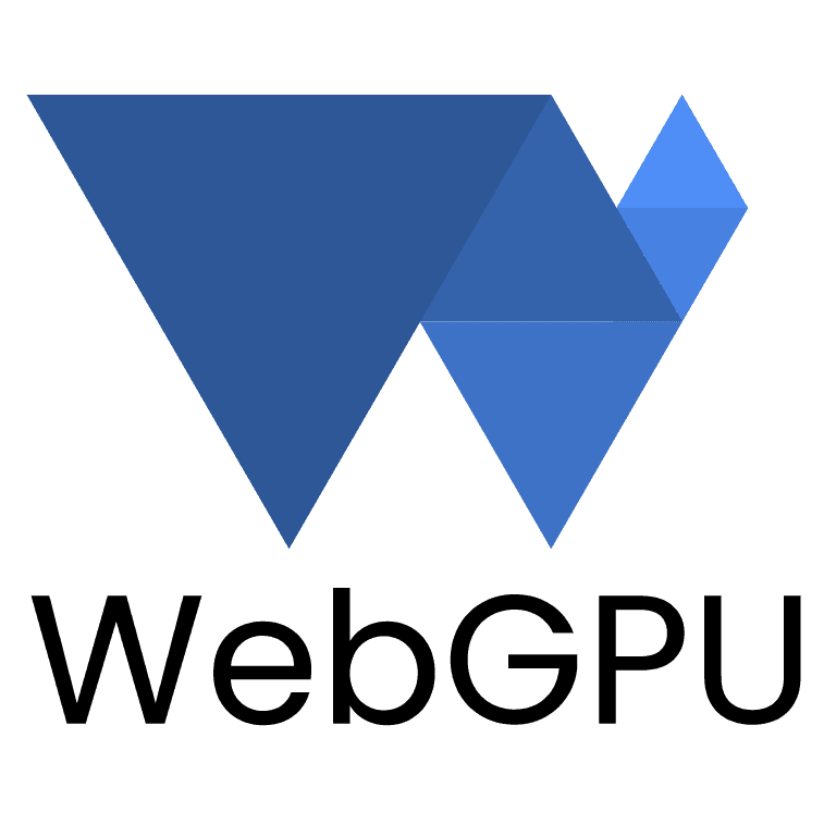 WebGPU Logo