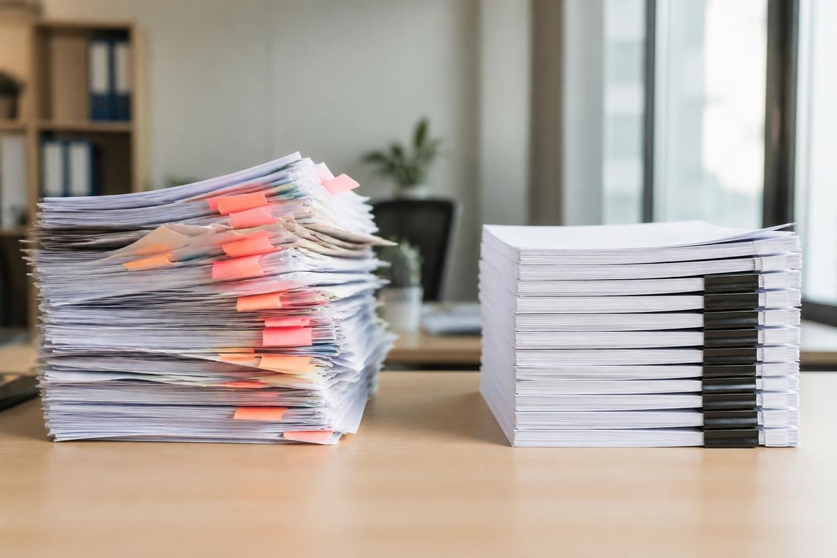 CRM data architecture clarity