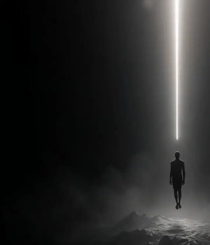 Innovative Lighting that influences how people see, feel, and engage.