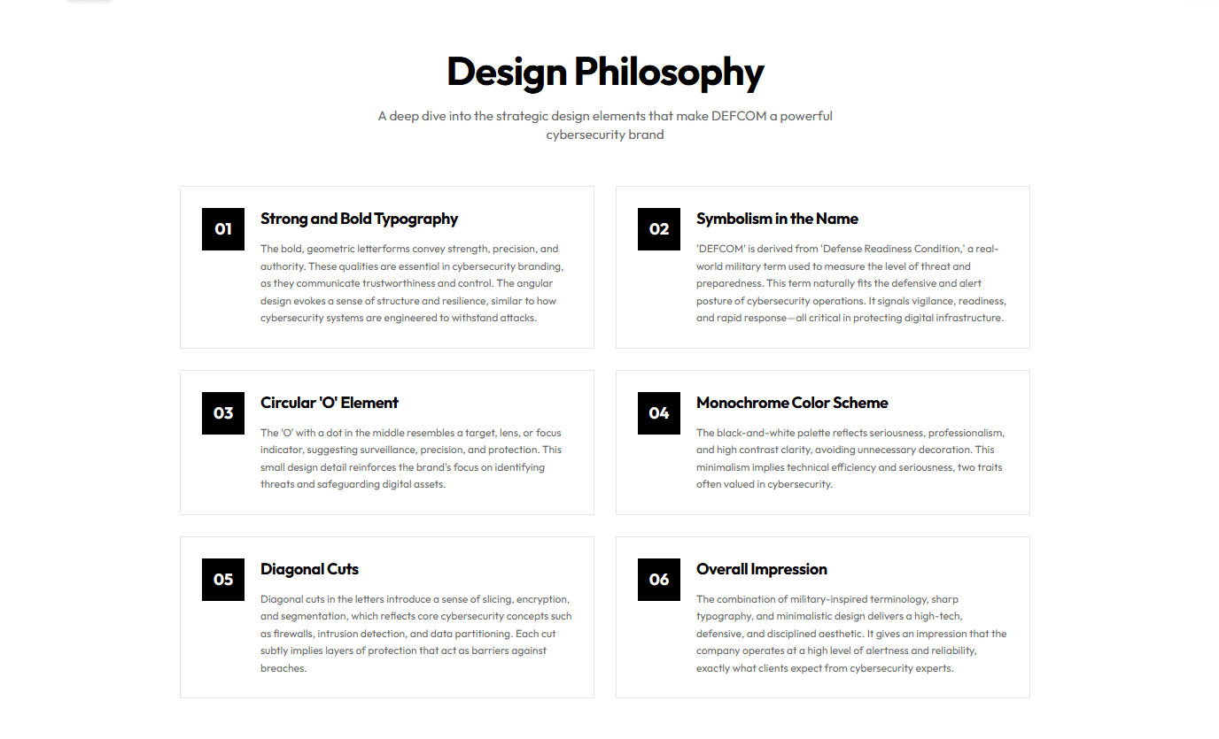 We engineered a "Clean-Tech" aesthetic that rejects industry clutter in favor of radical clarity, using generous white space to reduce cognitive load and physically demonstrate the brand's promise of simplicity.