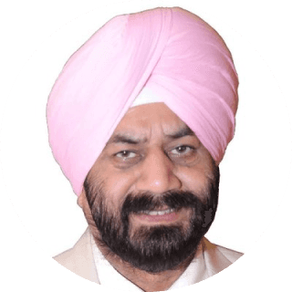 Dr. Sukhbindar Singh Sibia,, Managing Director & Founder of Sibia Medical Centre