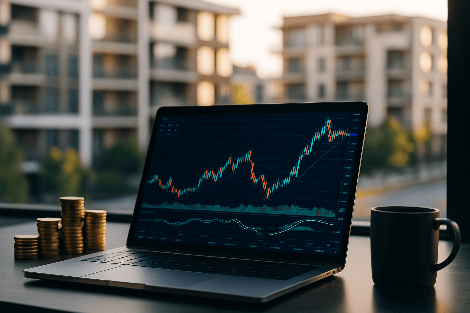 Real Estate & Finanza: tra equity, debito e token | Maghen Capital