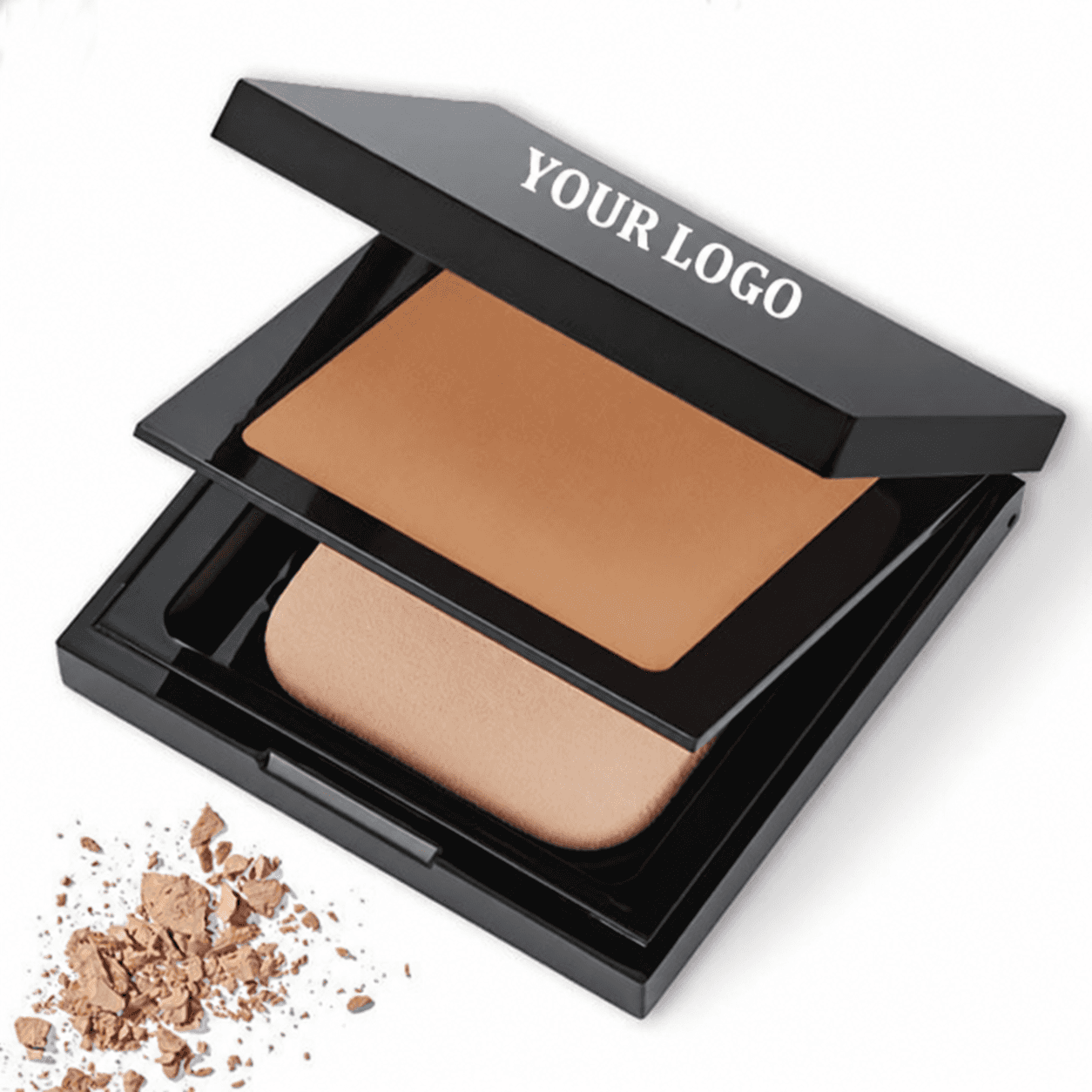 Pressed Concealer Powder — product