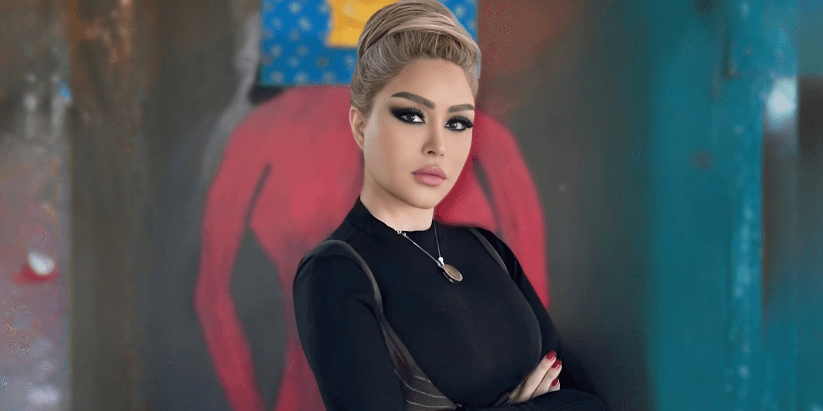 Dr. Fia Johansson, human rights consultant, advocating civilian protection, coordinating humanitarian aid, and addressing conflict impact on vulnerable communities in Middle East.