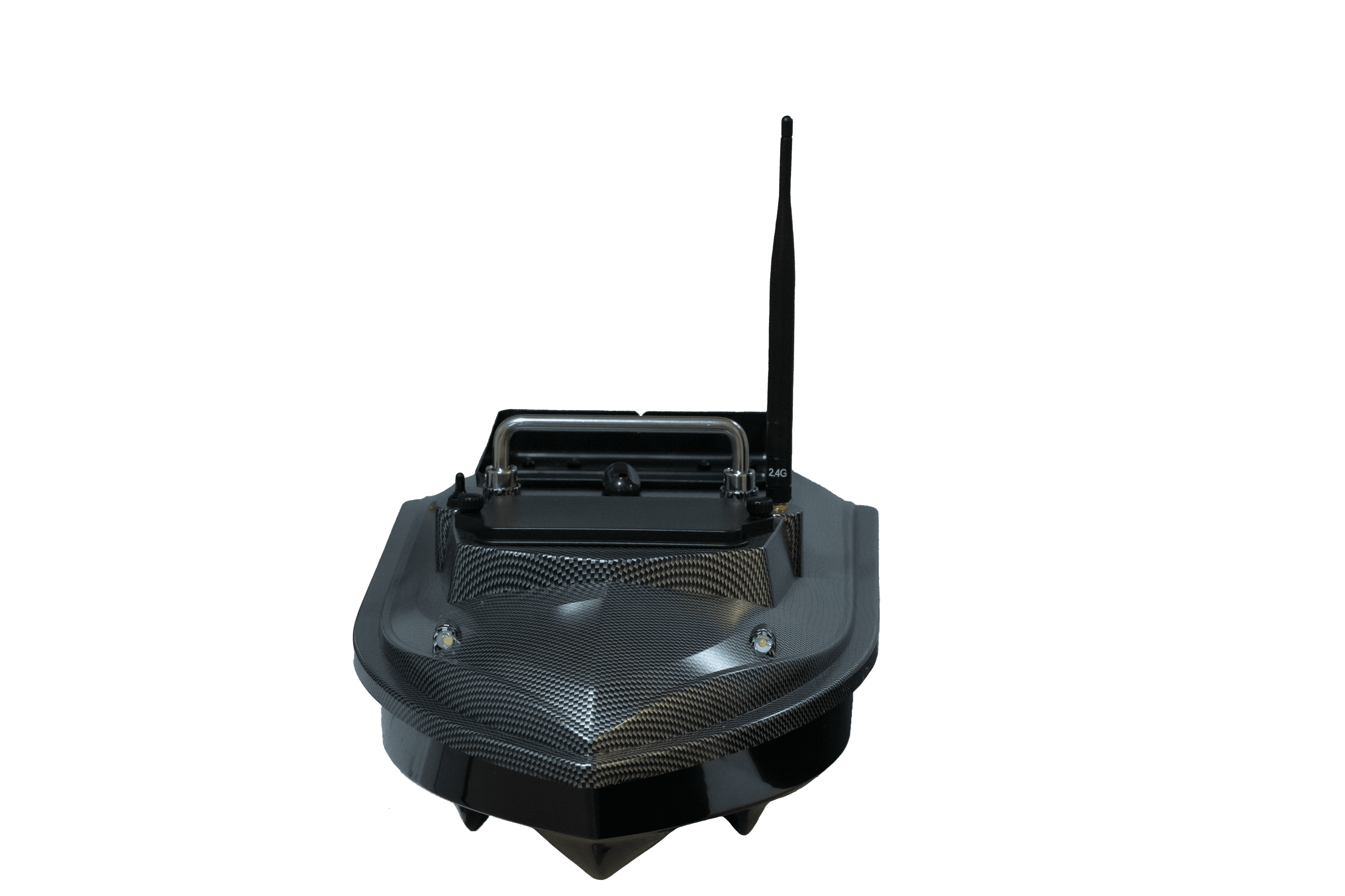 Boatman Romania Leader Pro