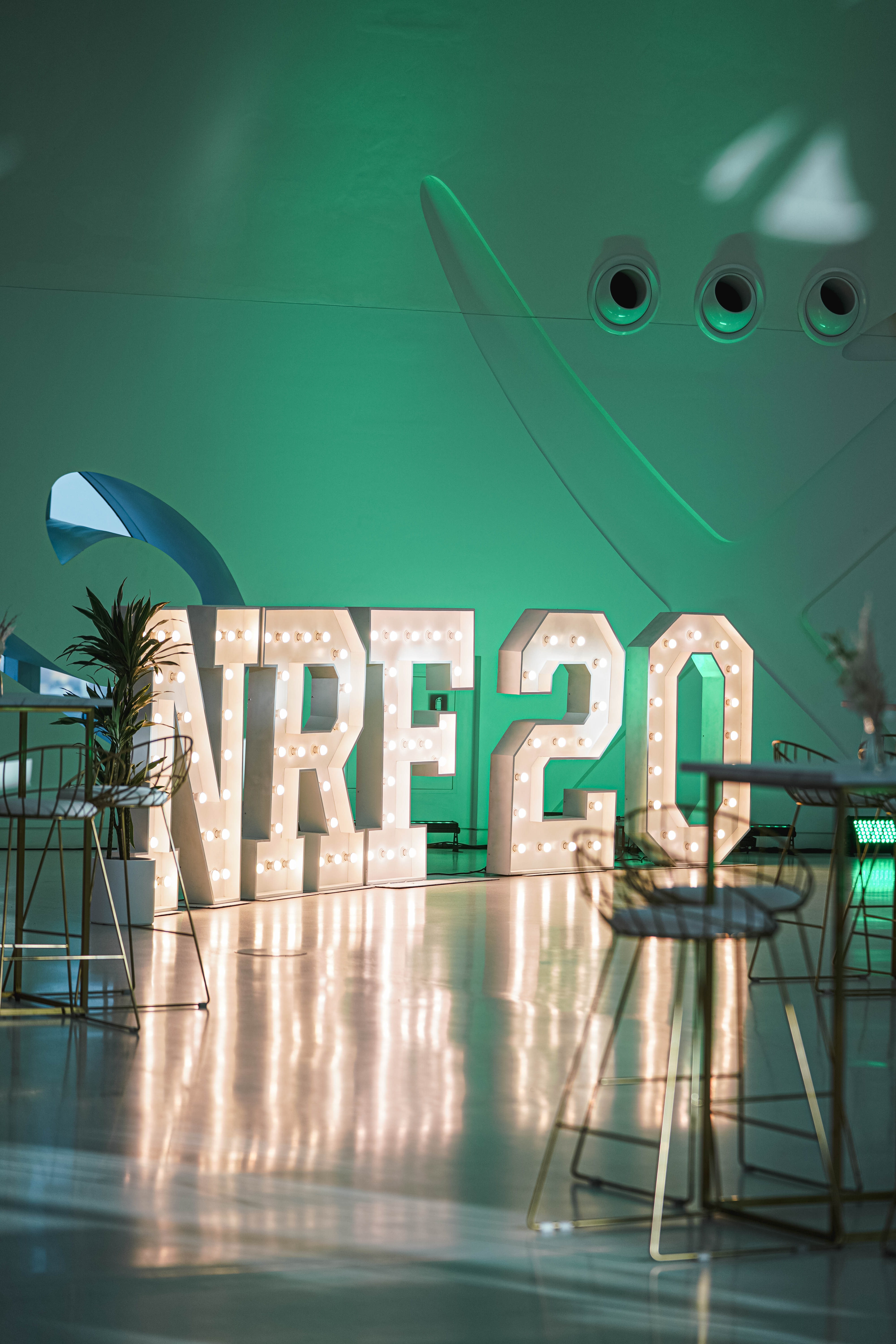 Sucessfull busess team