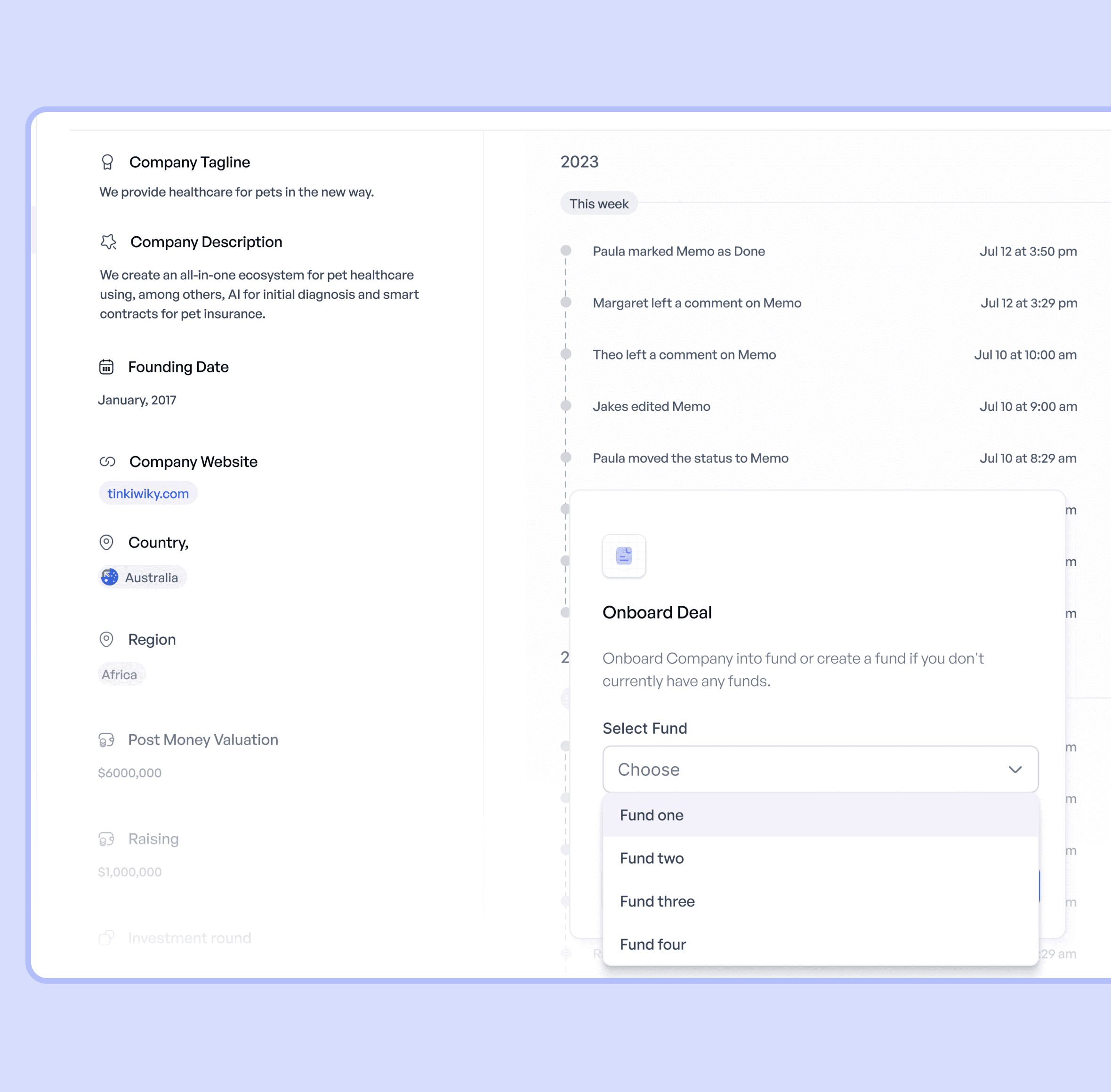 App Visual