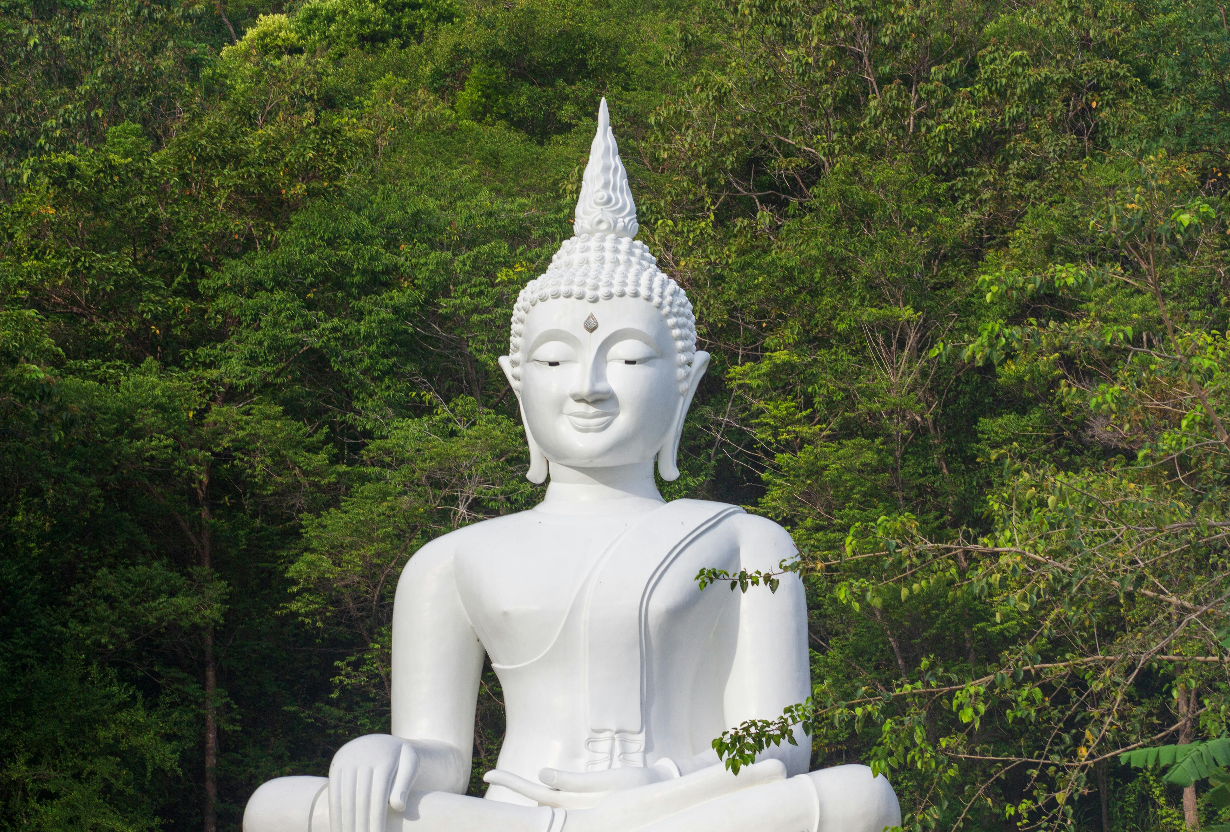 Phuket Big Buddha