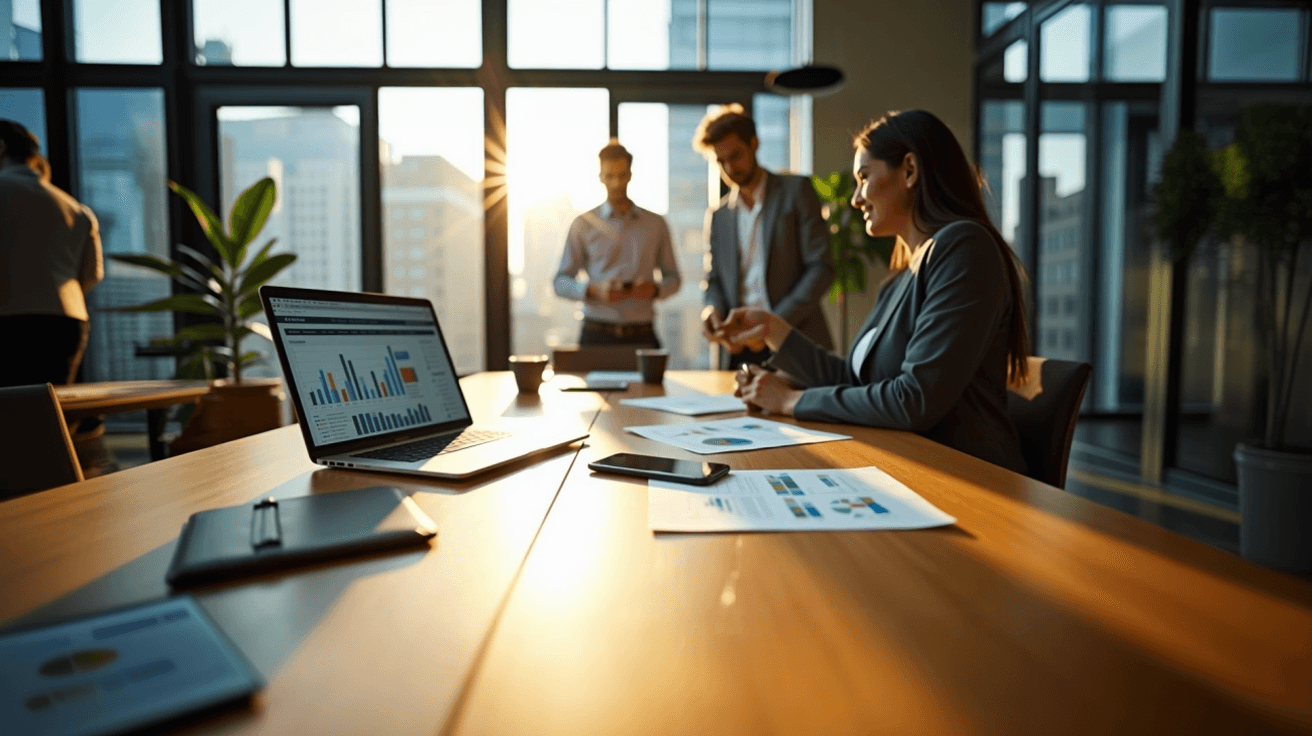 How to Build a Winning Investor Relations Strategy