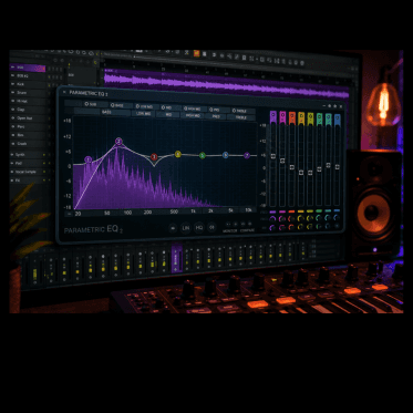 How Producers Make 808s Hit Hard