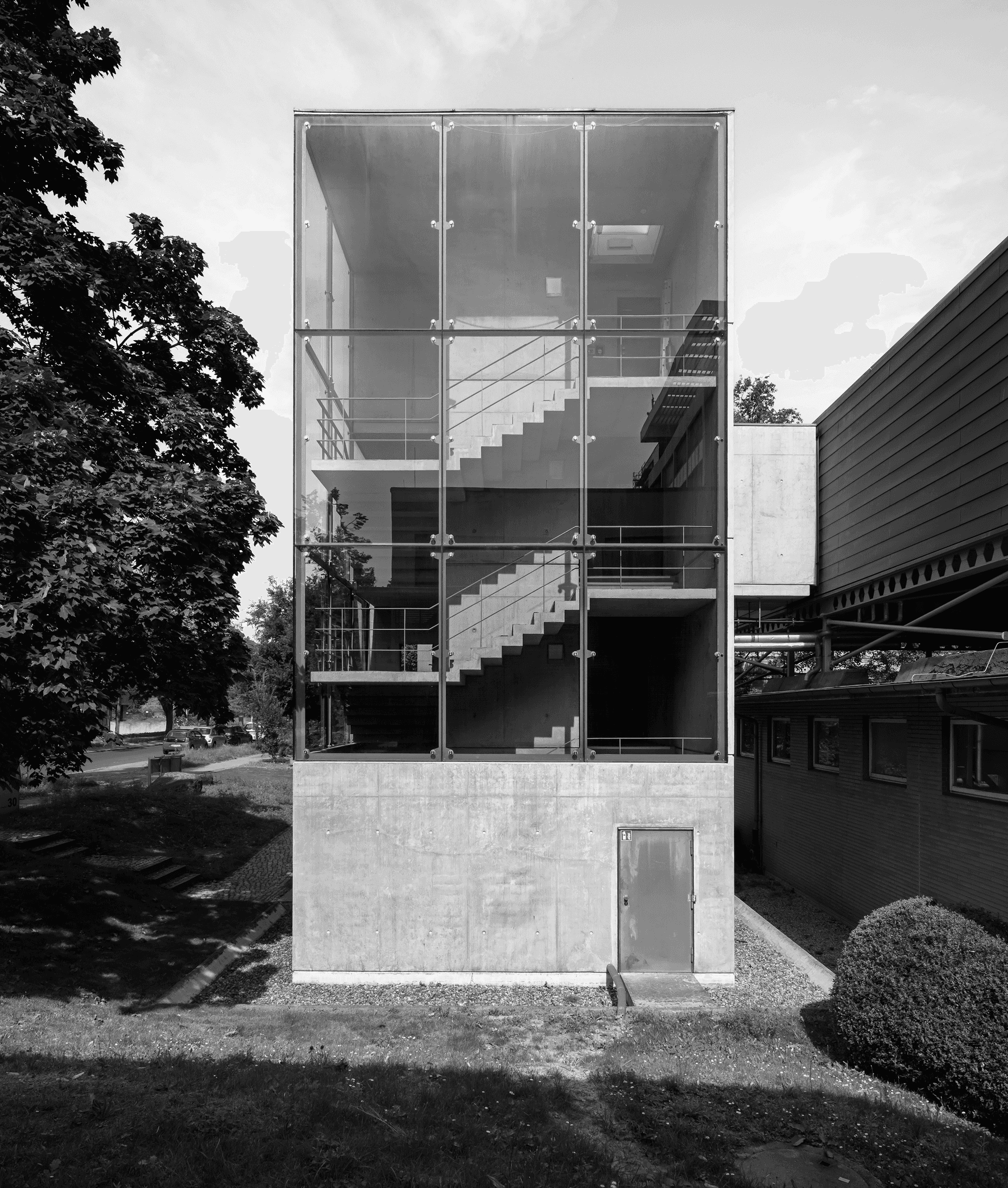 Sfarzo / Haus
