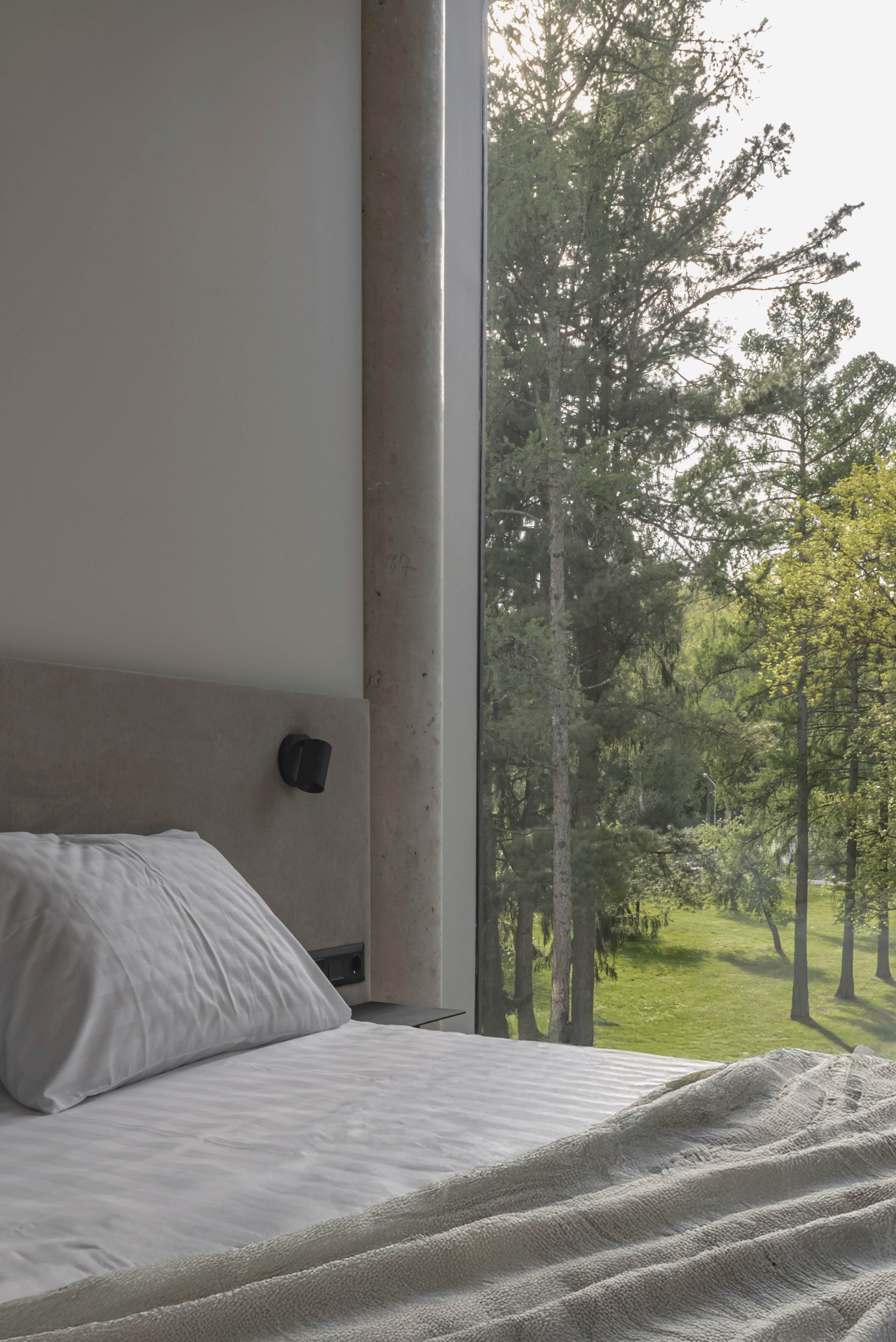 Viešbutis Birštone LAJOS