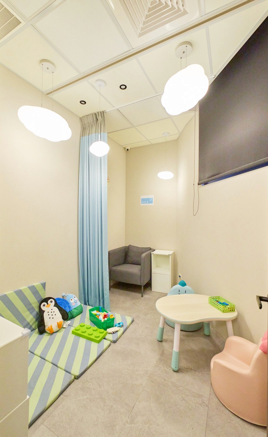 Mountainscape with Car