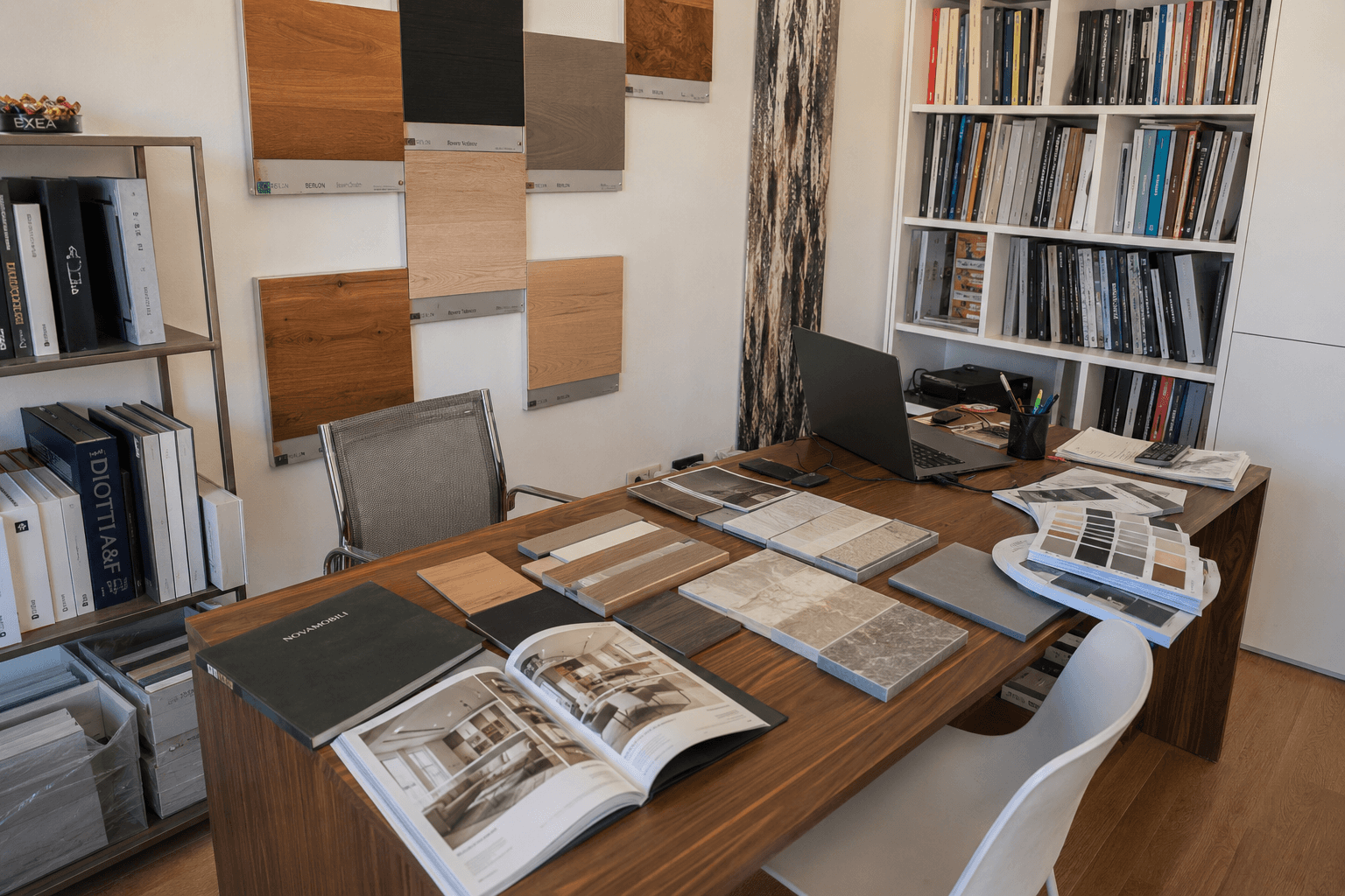 Interior design photo representing the studio’s design approach.
