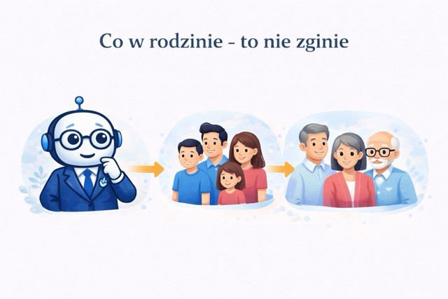 Fundacja rodzinna – sukcesja majątku i przekazywanie go między pokoleniami