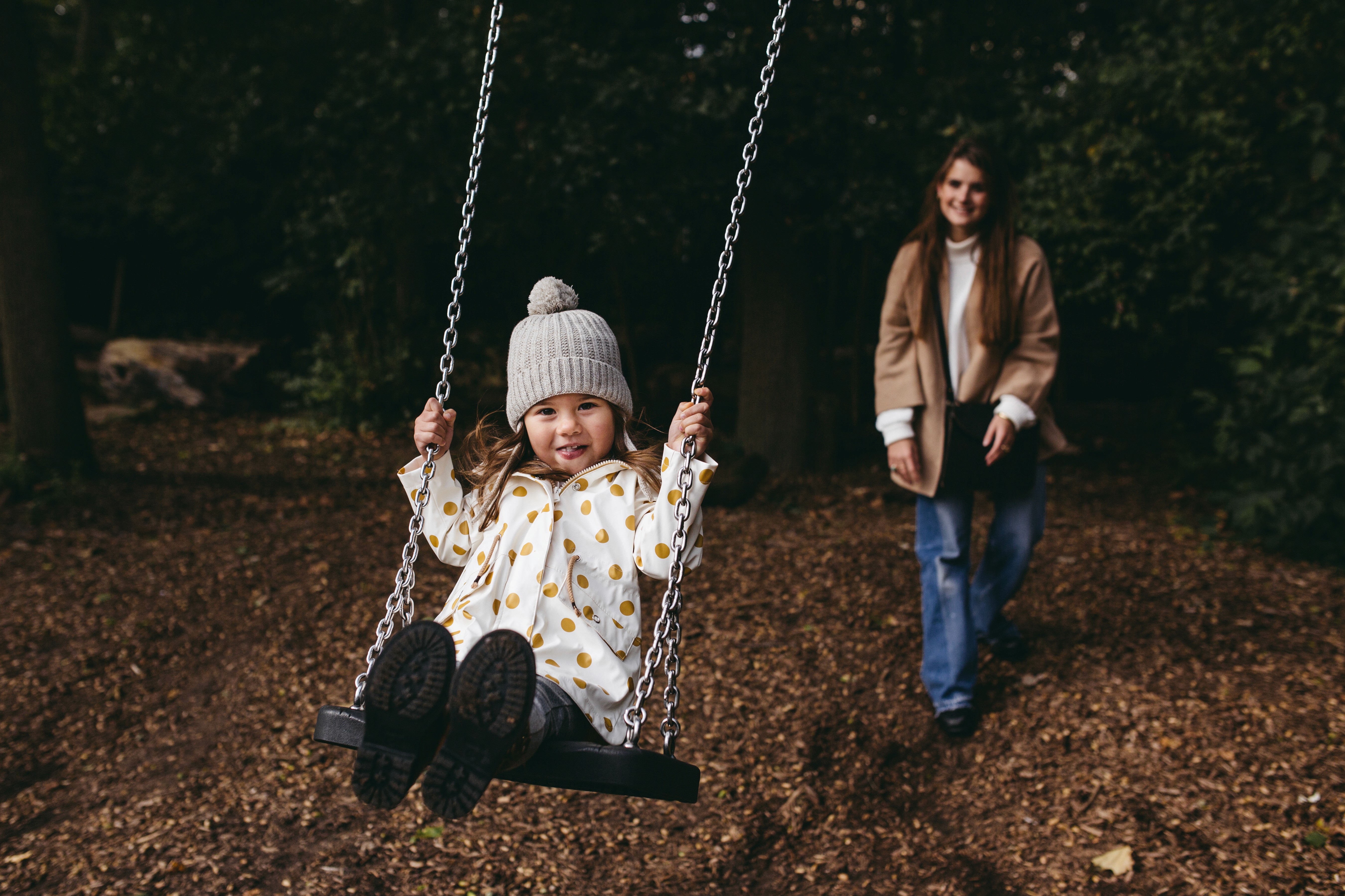Autumn activities blog Charly Cares