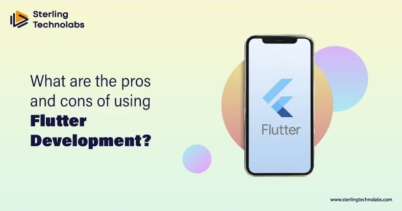 What are the Positive and Negative Aspects of Flutter Development?