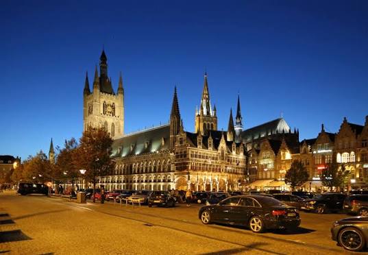 Ypres