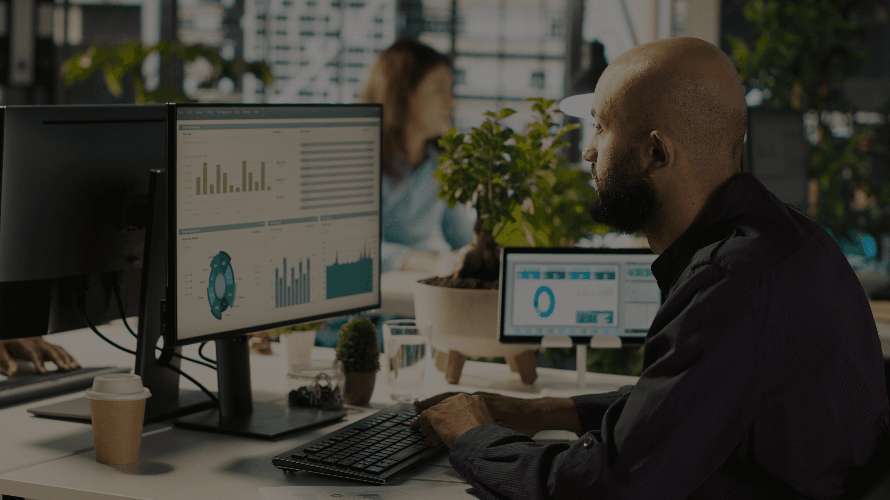 Pricing workflow consolidating market data, lane history, and margin rules into a single system, illustrating how the Talento Pricing Intelligence Suite replaces scattered spreadsheets and manual processes.