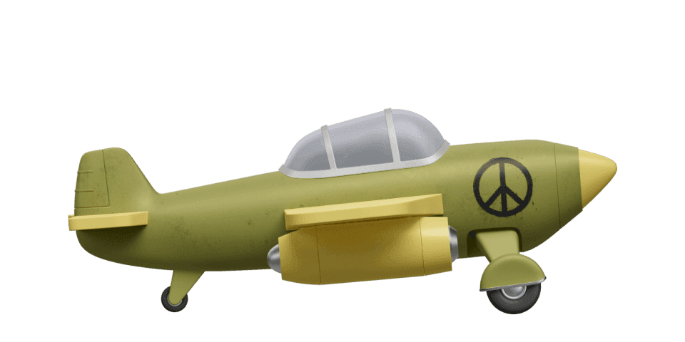 Aircraft level 4
