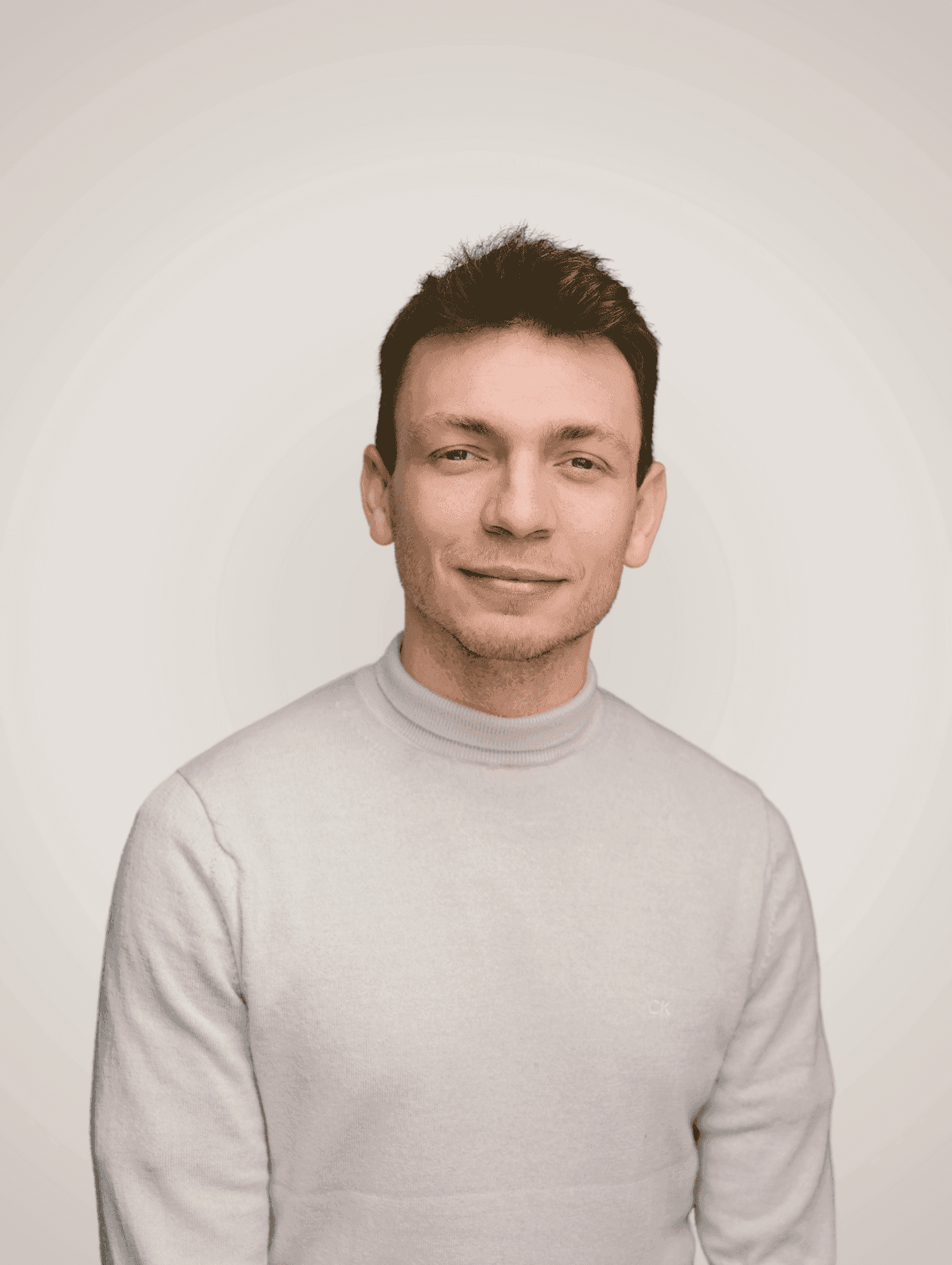 Markus Berger