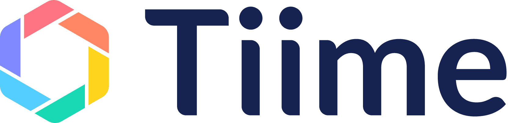 Logo Tiime