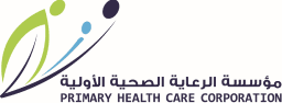 Primary Health Care Corporation Qatar Logo