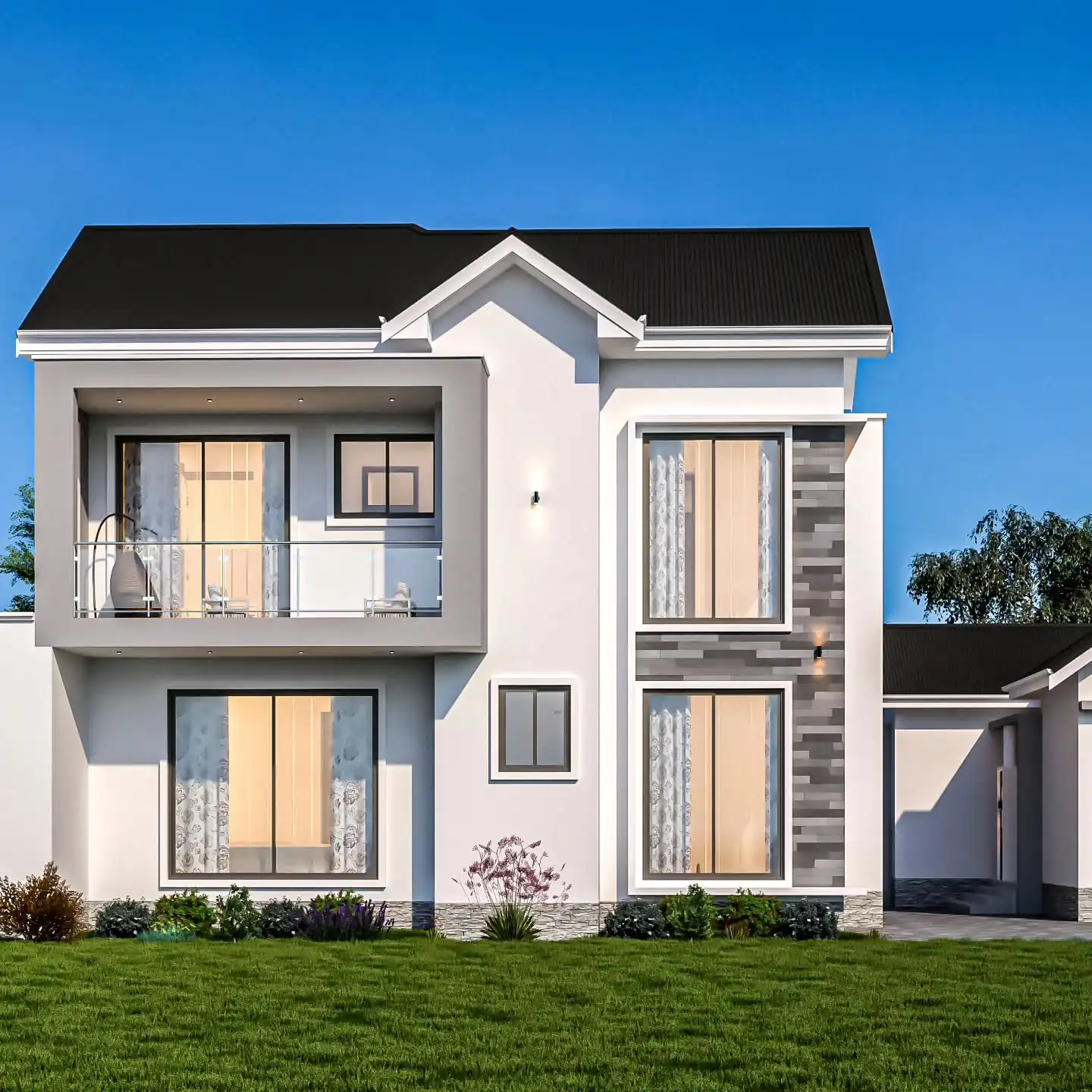 Wenamy house design – image 4 of 6