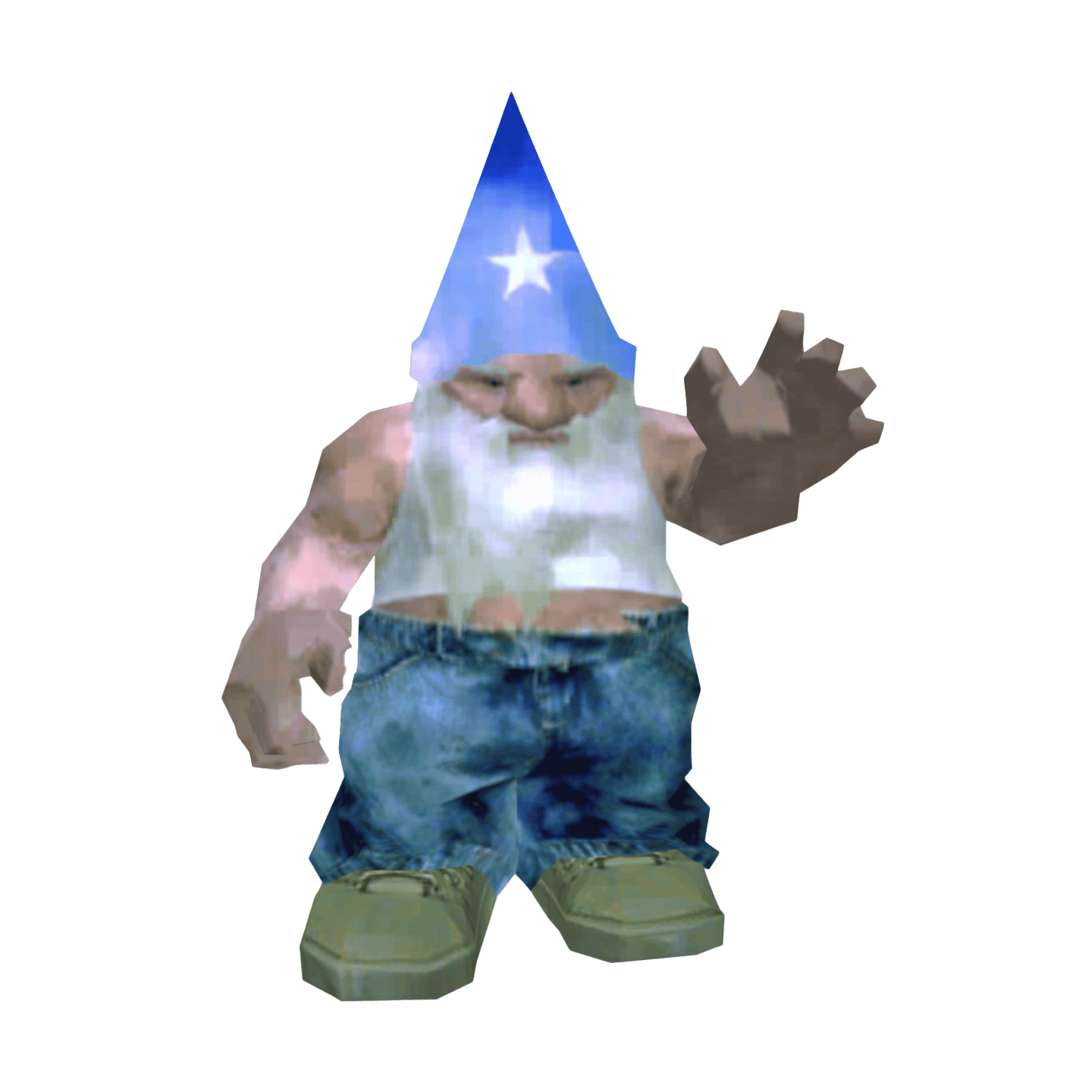 A vibrant, glossy purple 3D abstract shape with swirling, wavy surfaces, resembling a twisted, smooth sculpture, floating against a plain backdrop.