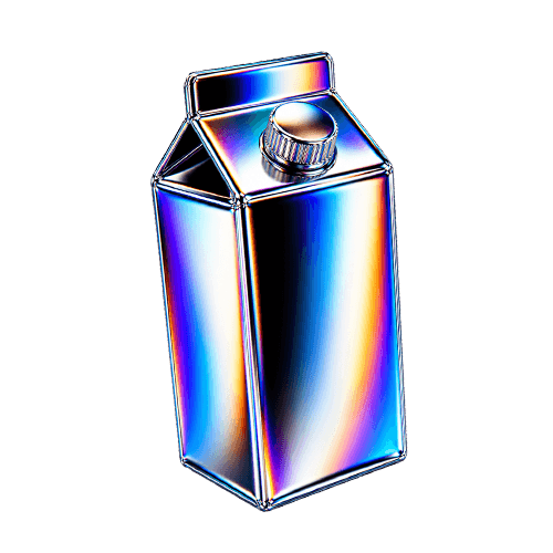 3D Icon