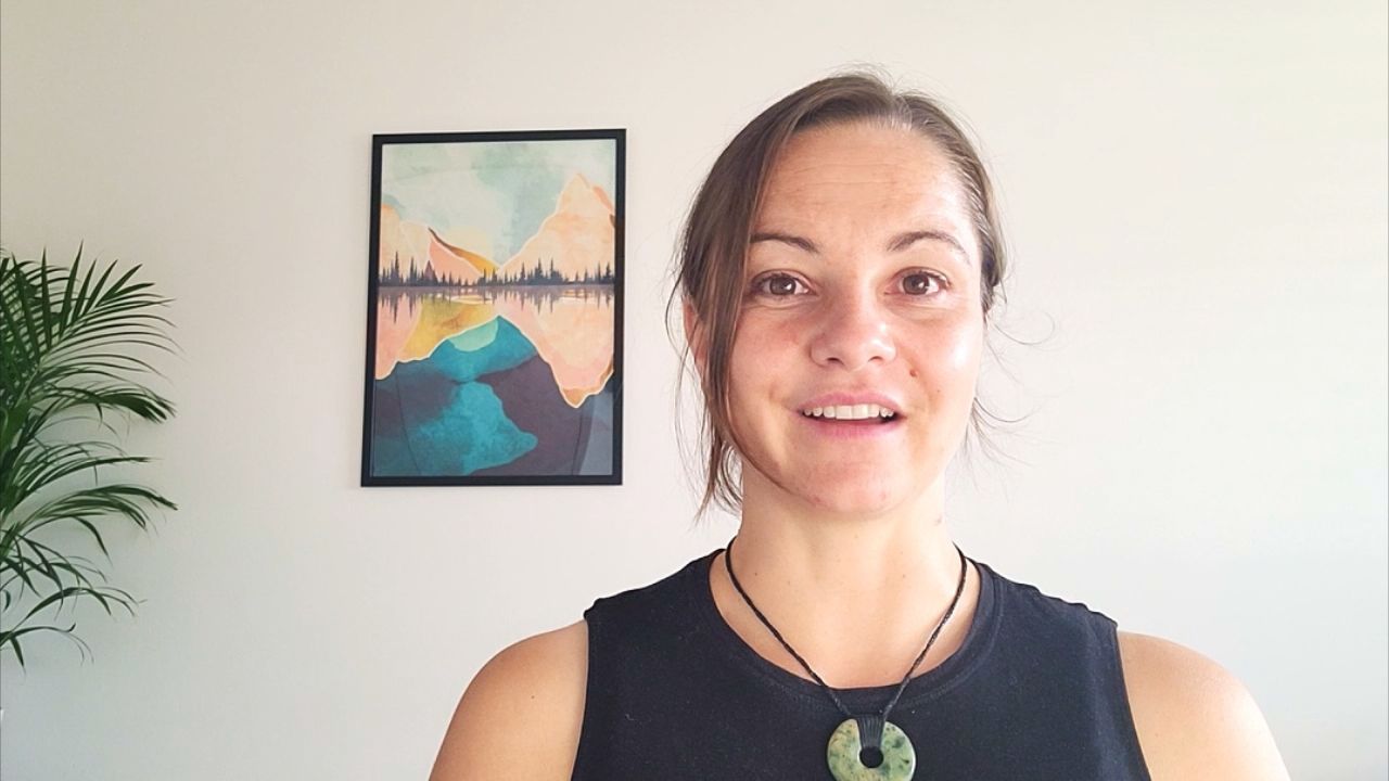 Conny — Student Testimonial