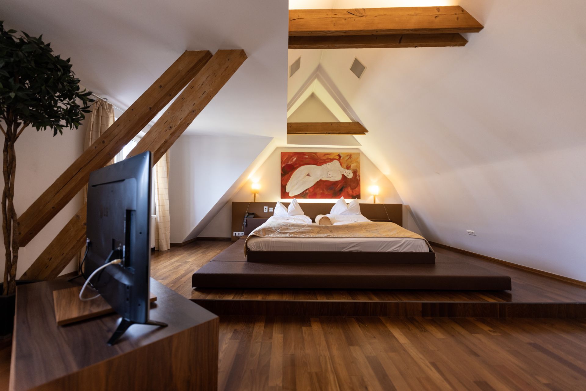 Royal Penthouse