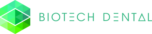 Logo Biotech Dental