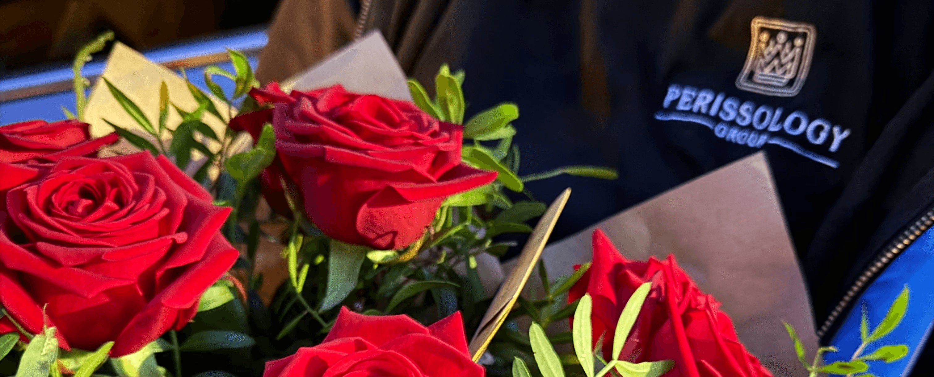 Truck on motion entering a bridge