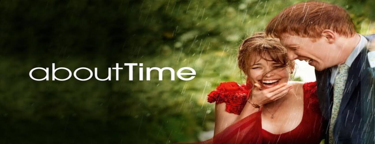 About Time (2013)