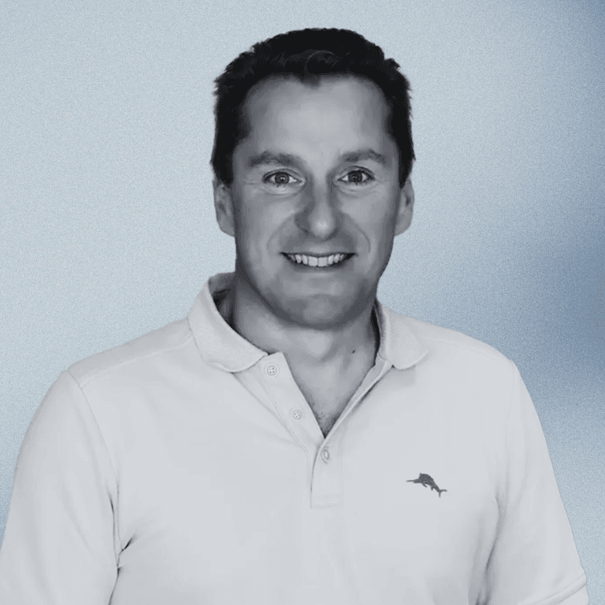 Mark Volchek
