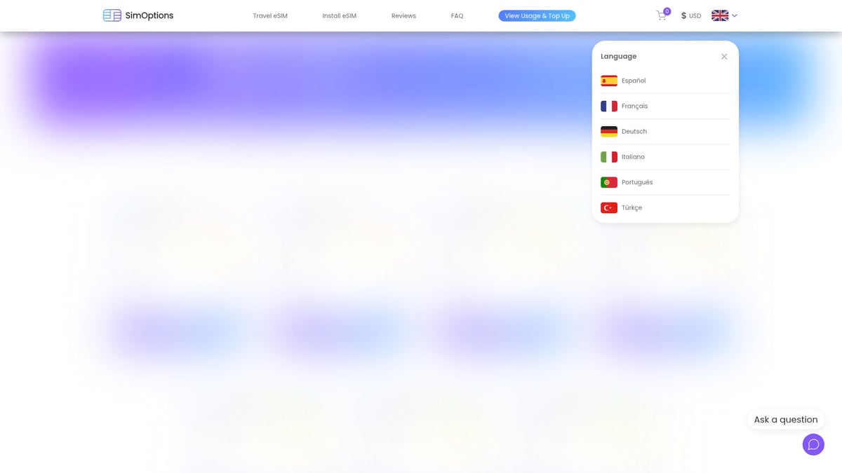 7 Top Australia eSIM Picks for Travelers in 2026 - SimOptions