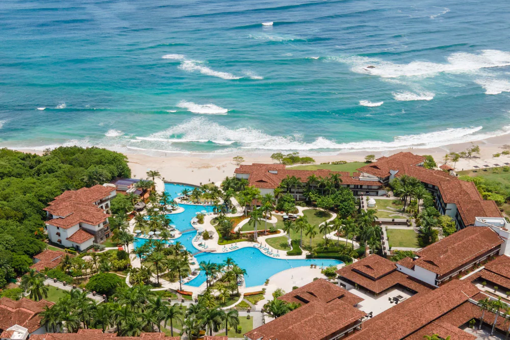 Wellness and Spa Vacations in Costa Rica