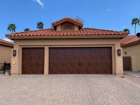 Gilbert garage door service, Same Day Garage Door Services