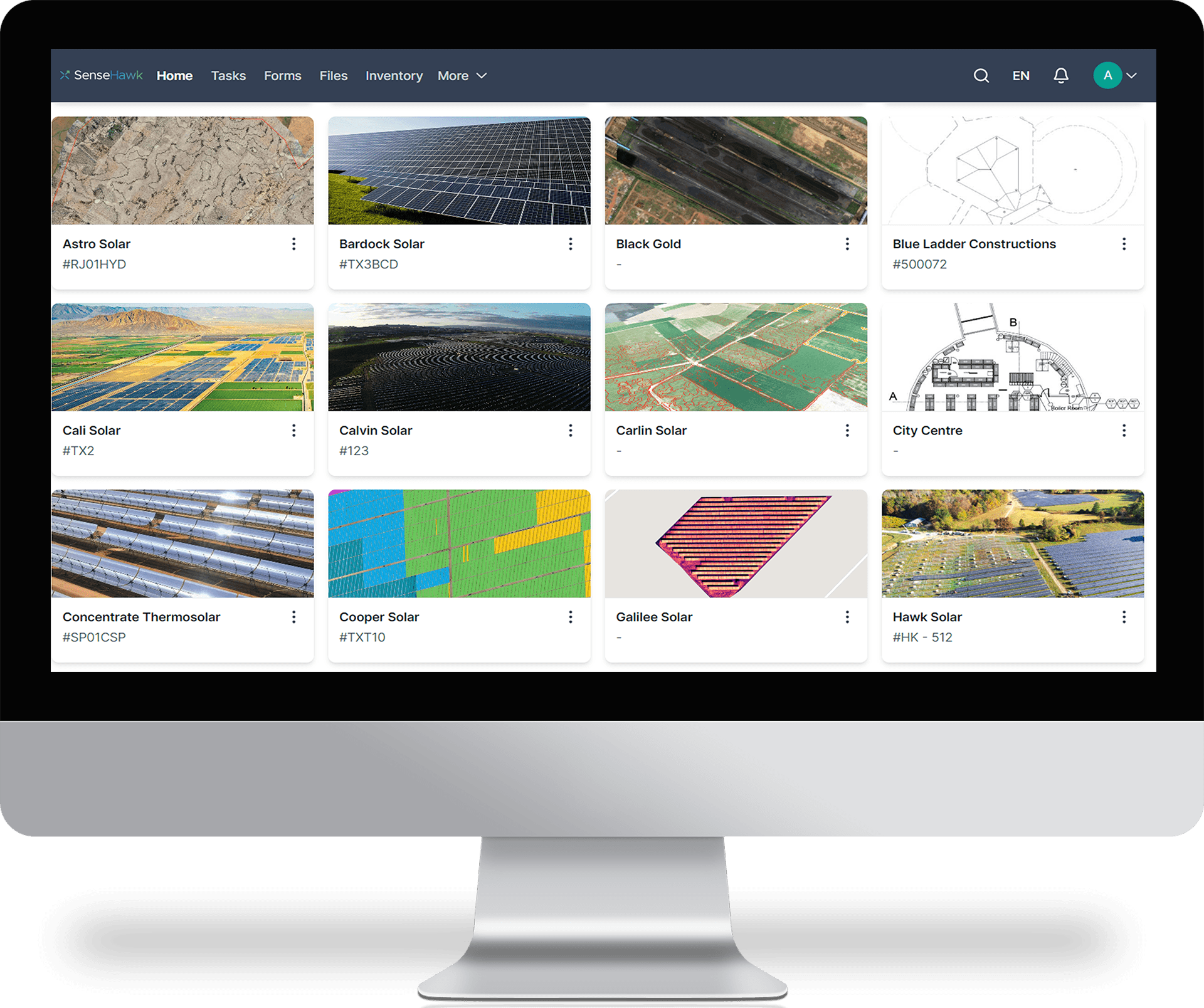 TaskMapper to streamline solar asset commissioning processes